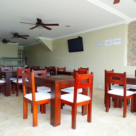 Hotel Marvento Suites Salinas  Extérieur photo