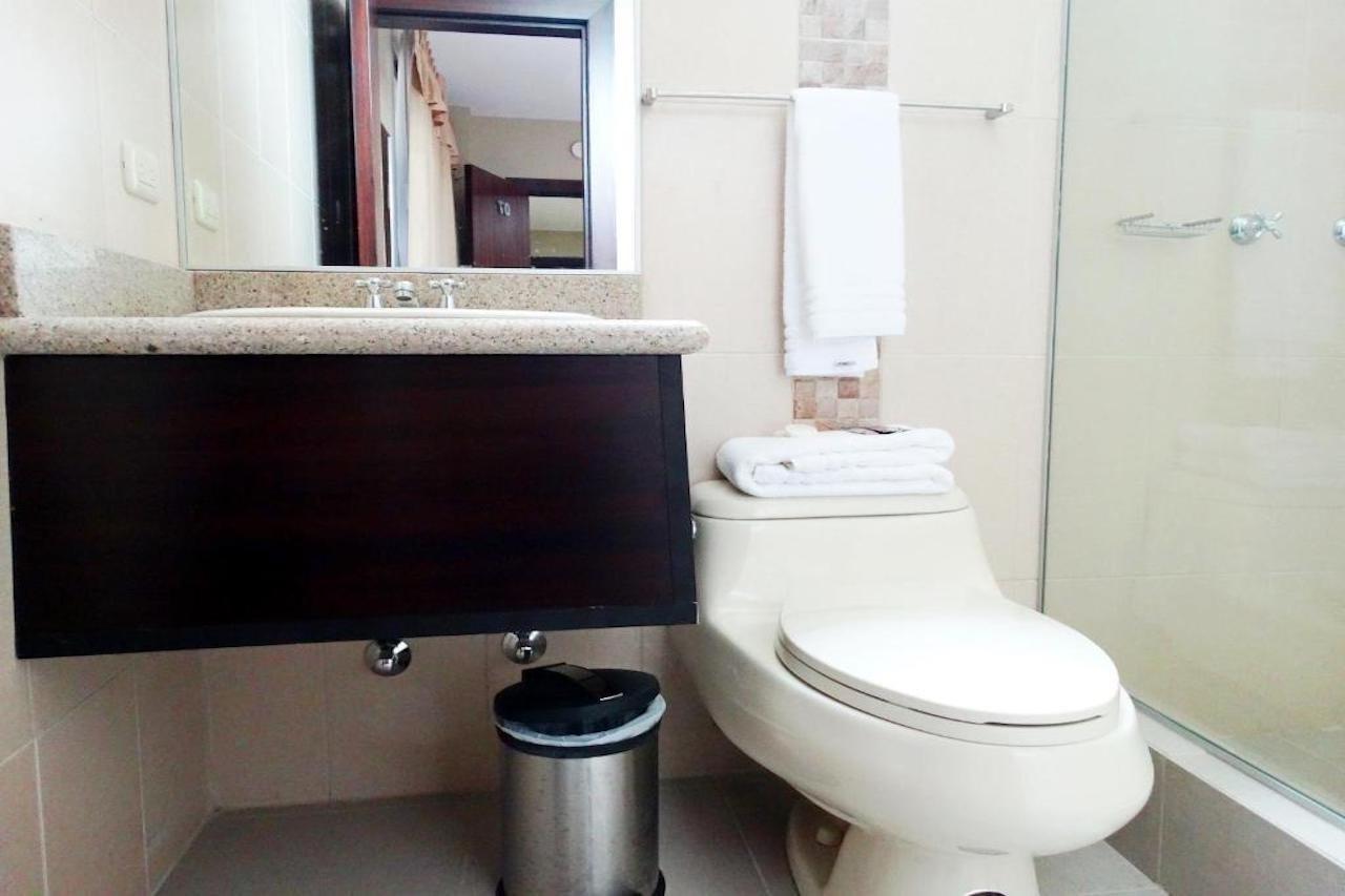 Hotel Marvento Suites Salinas  Extérieur photo