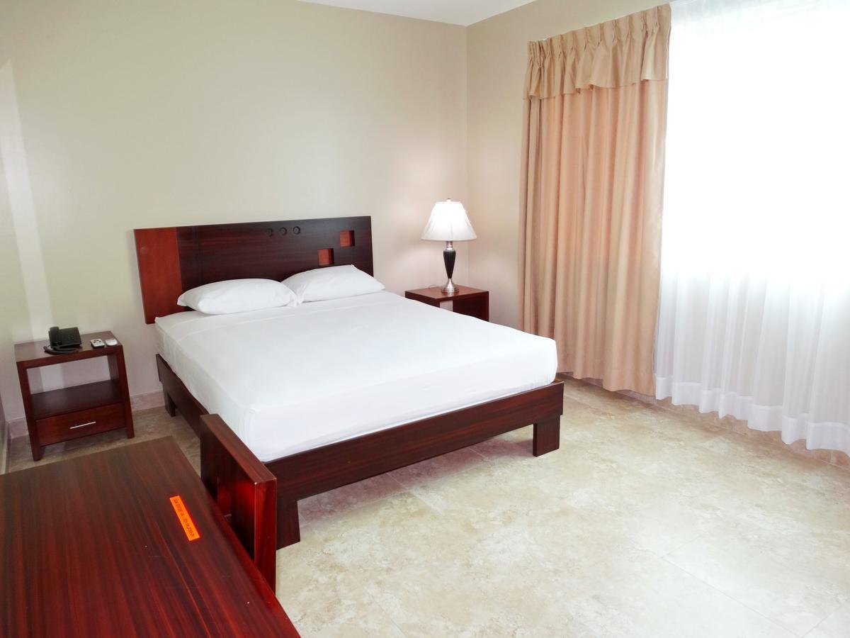 Hotel Marvento Suites Salinas  Chambre photo