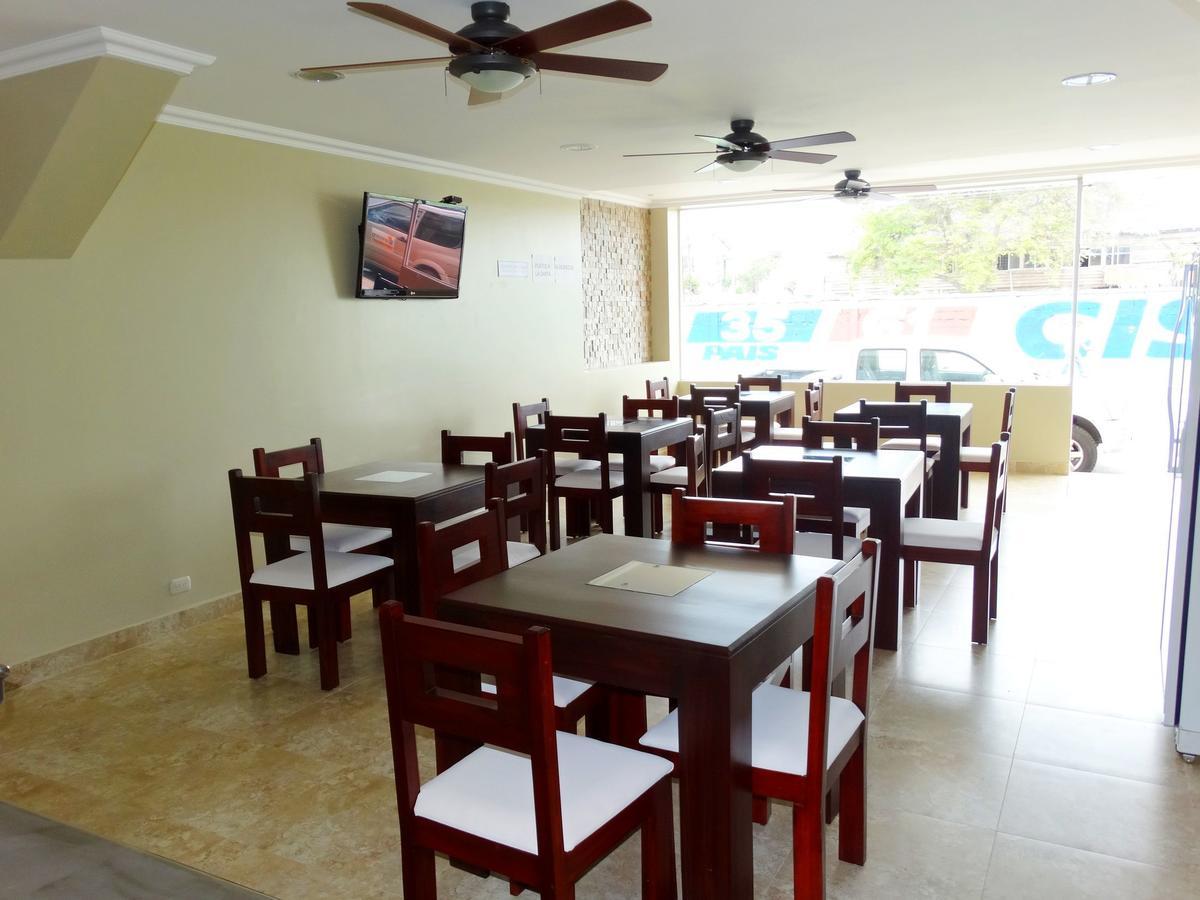 Hotel Marvento Suites Salinas  Extérieur photo