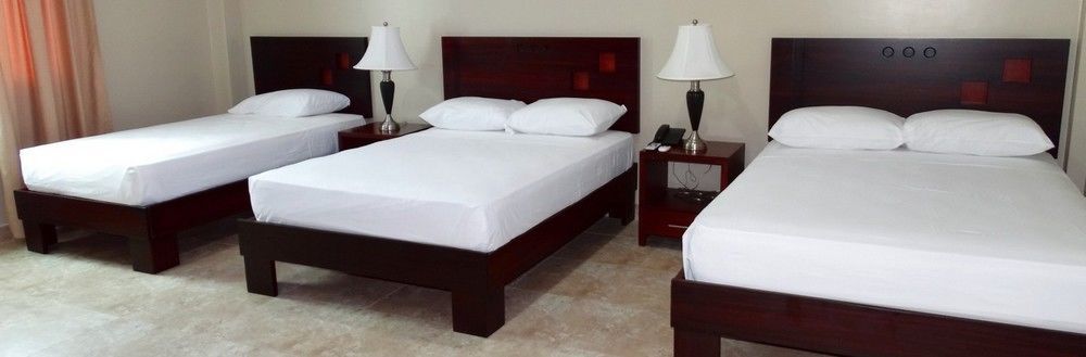 Hotel Marvento Suites Salinas  Extérieur photo